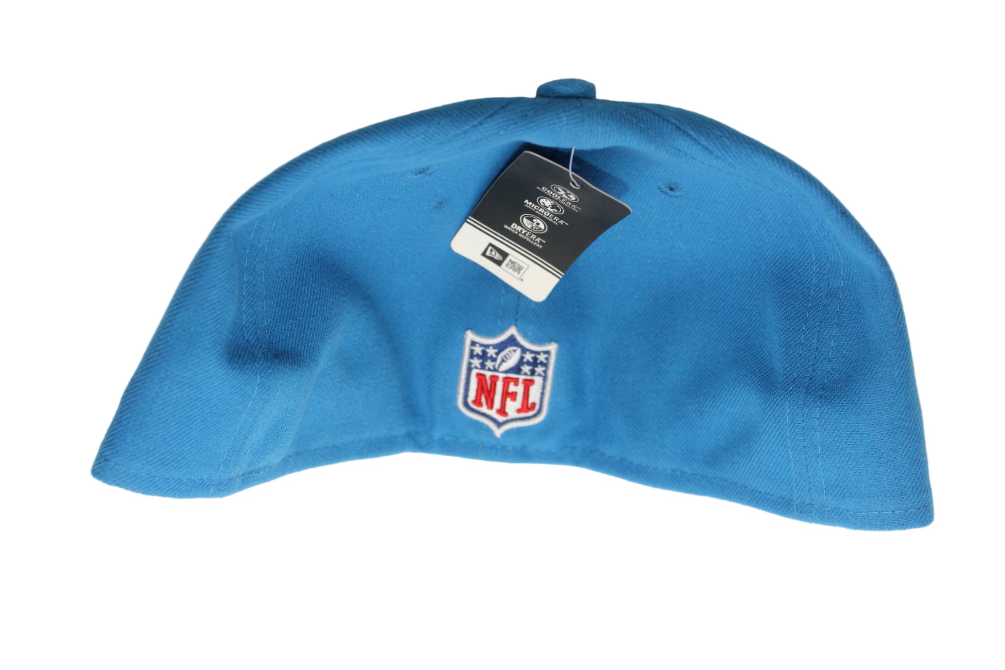NFL Detroit Lions New Era 59Fifty Low Profile Fitted Hat - Onfield - 7 5/8