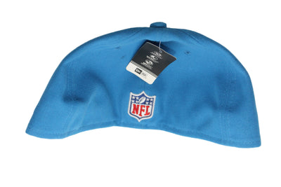 NFL Detroit Lions New Era 59Fifty Low Profile Fitted Hat - Onfield - 7 5/8