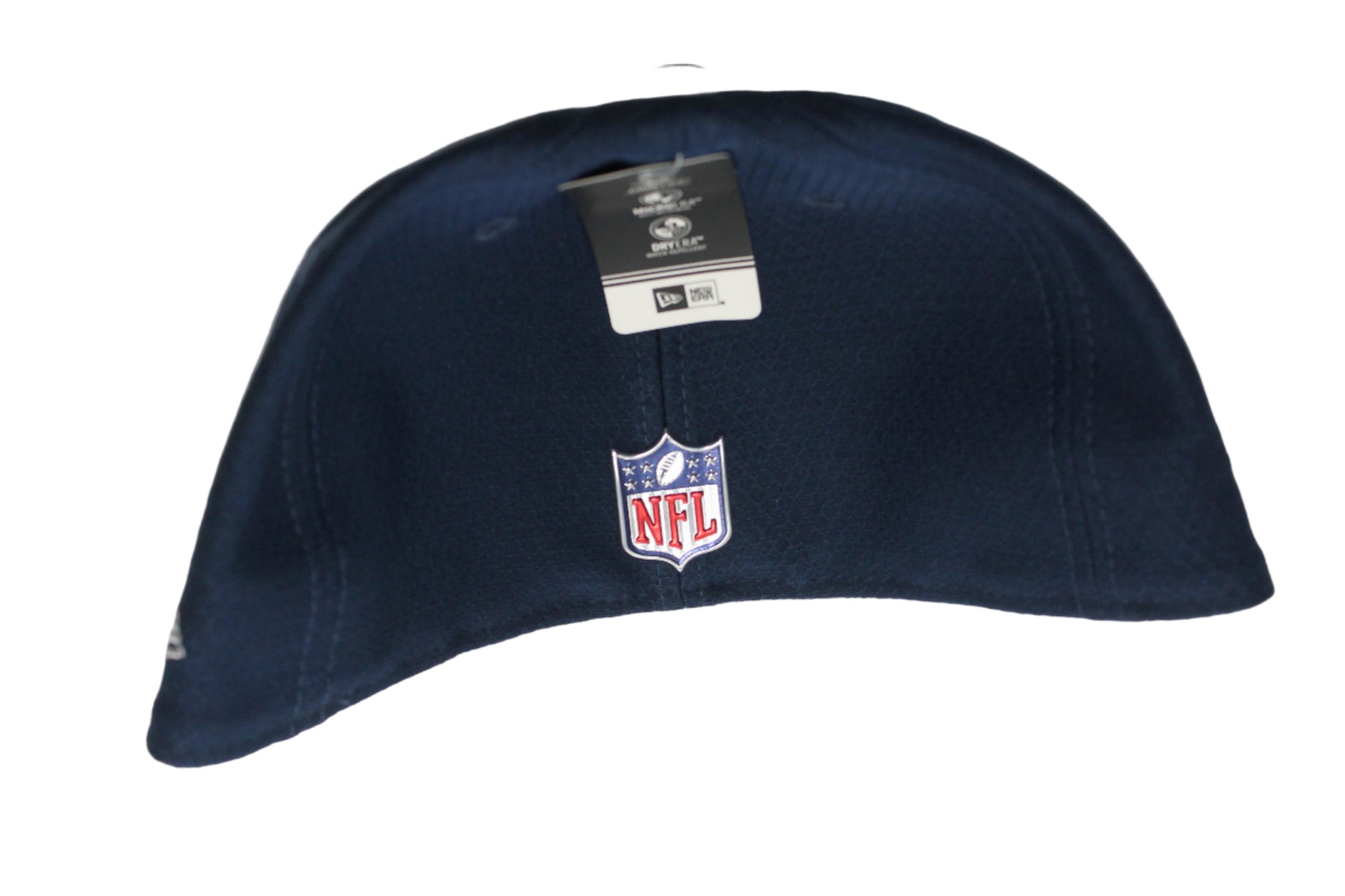 NFL Dallas Cowboys New Era On Field 59Fifty Fitted Hat - Sideline Collection