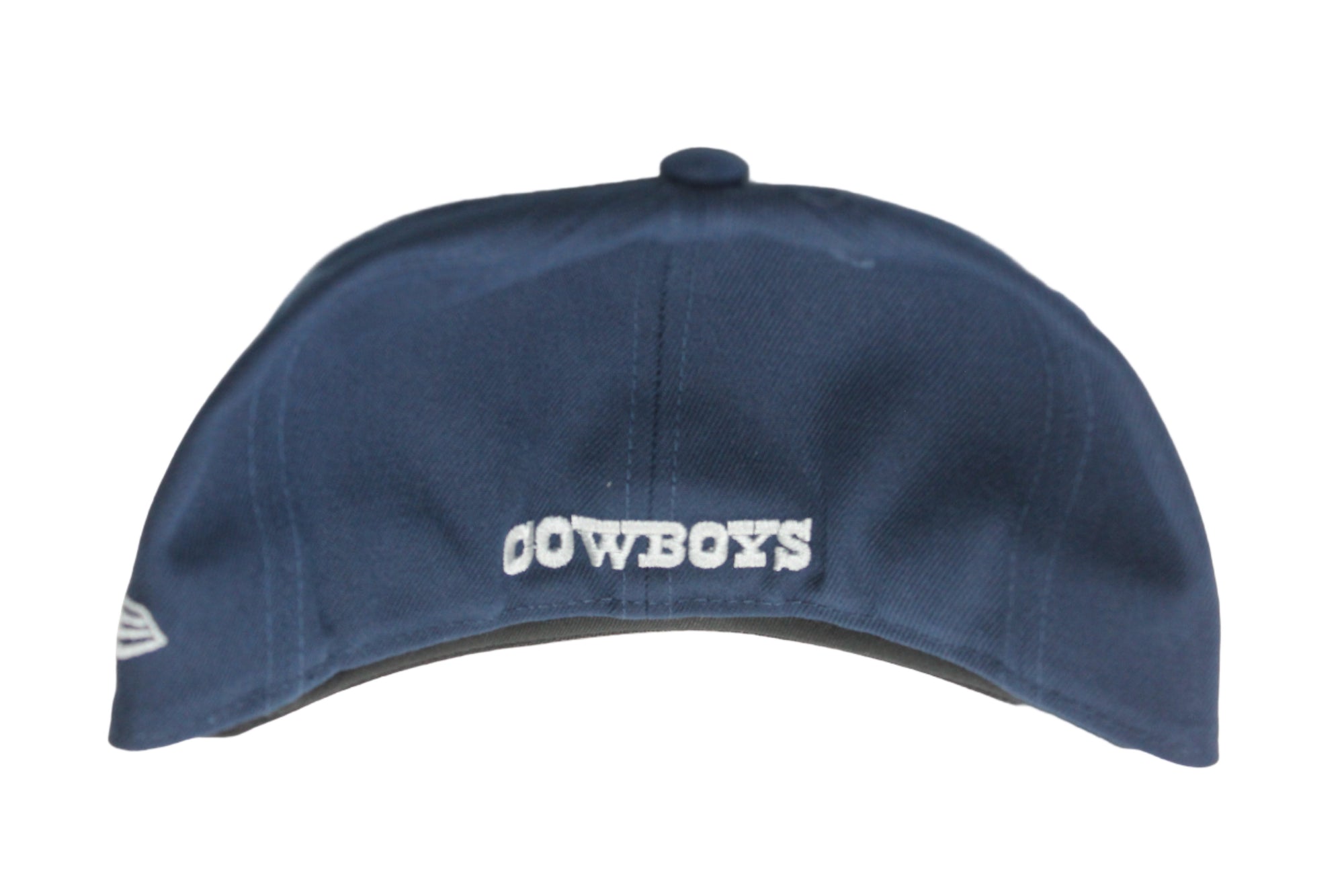 NFL Dallas Cowboys New Era 59Fifty Fitted Hat (Navy)
