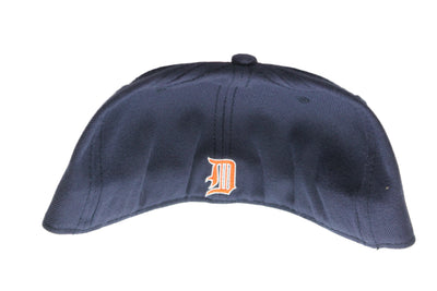 MLB Detroit Tigers American Needle Fitted Hat - White - 7 3/4 - Cooperstown Collection
