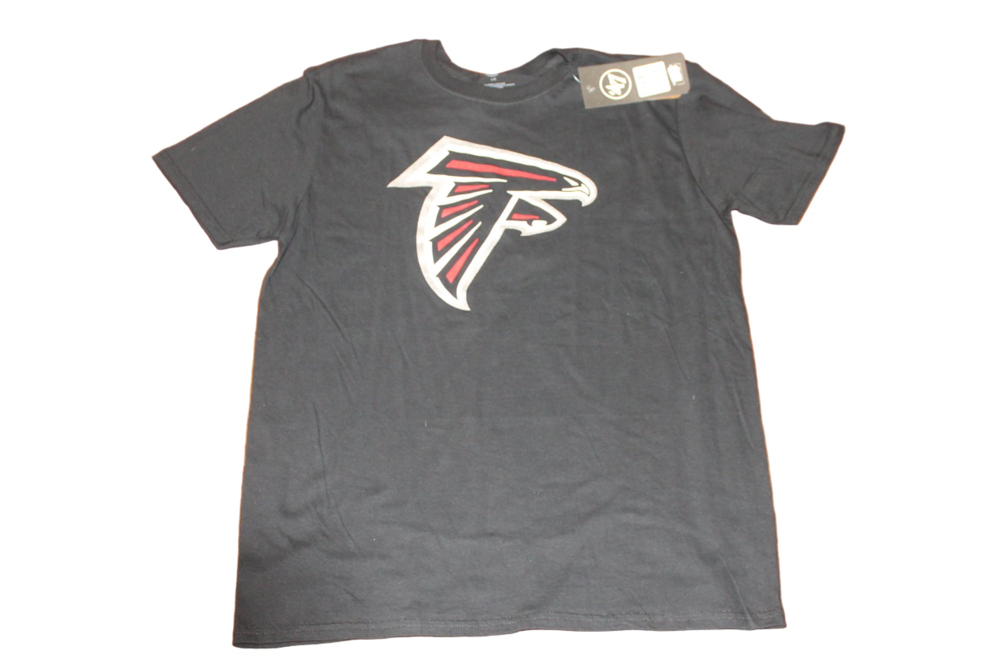 NFL Atlanta Falcons '47 Brand Fan Logo Tee