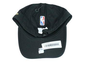 NBA Toronto Raptors New Era Adjustable Hat - Champions 2019