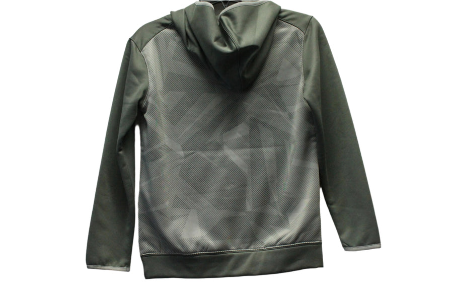 NHL Chicago Blackhawks Youth Reebok Centre Ice Hoodie