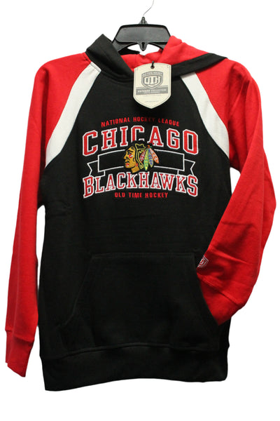 NHL Chicago Blackhawks Youth OTH Hoodie