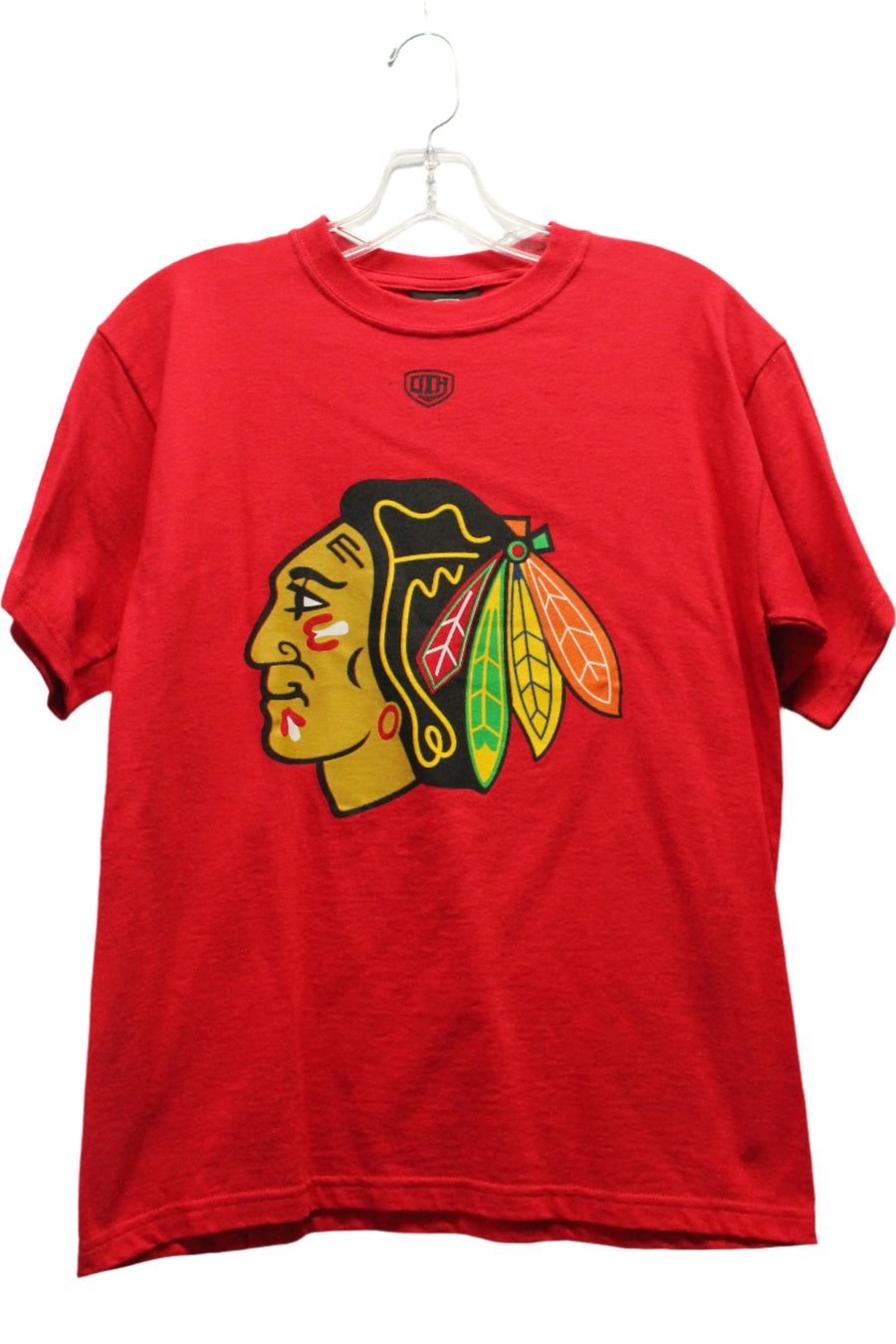 NHL Chicago Blackhawks Youth OTH Biggie Tee