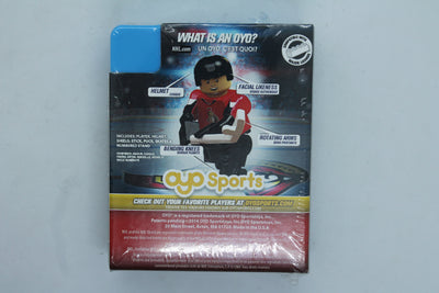 NHL OYO  - Zach Smith - Ottawa Senators - Generation 1 Series 1