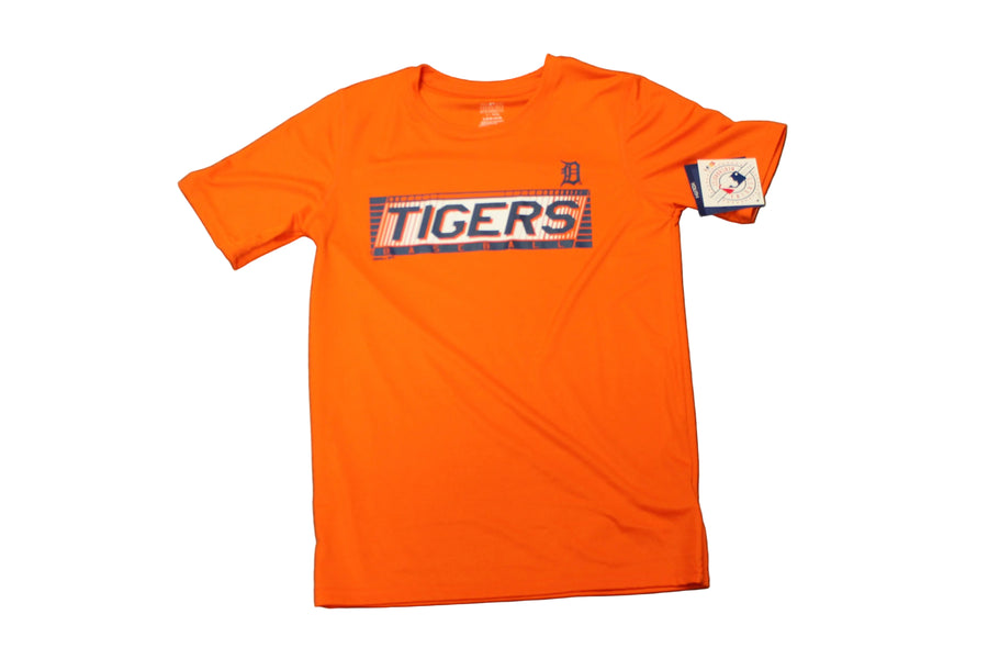 MLB Detroit Tigers Youth T-Shirt - Youth Large