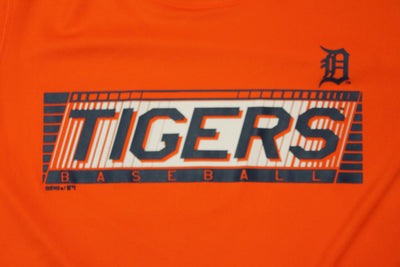 MLB Detroit Tigers Youth T-Shirt - Youth Large