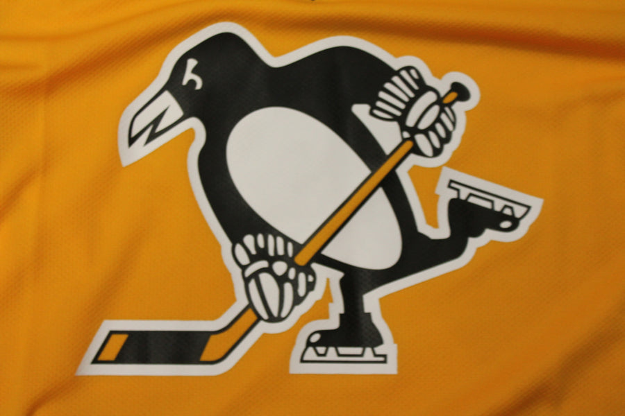 NHL Pittsburgh Penguins Fanatics Youth L/XL Replica 3rd Jersey