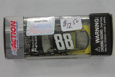 Dale Earnhardt Jr. #88 AMP Energy/Legend of Hallowdega 1/64 Diecast