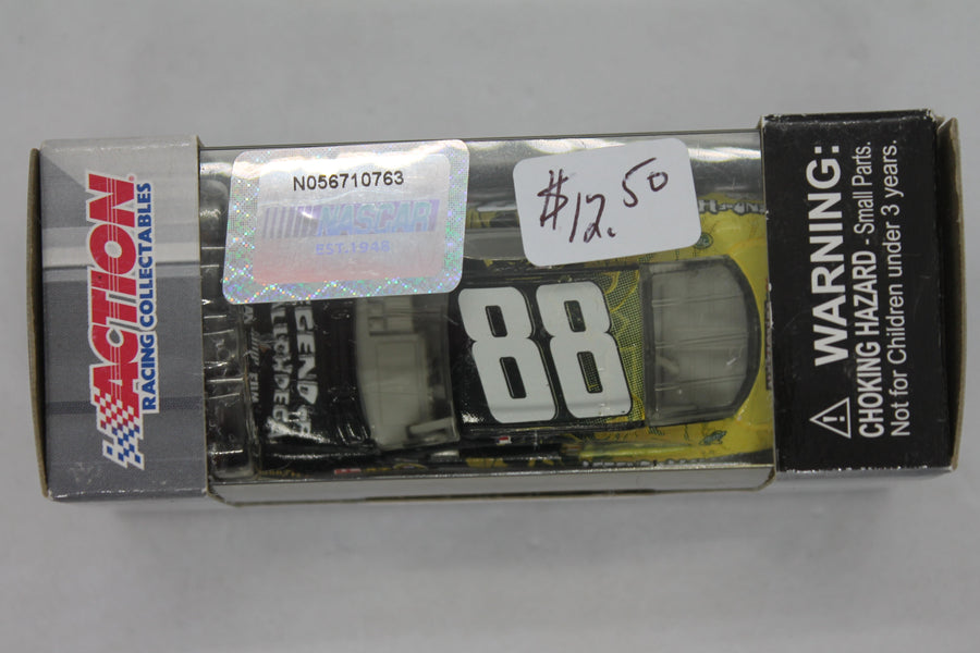 Dale Earnhardt Jr. #88 AMP Energy/Legend of Hallowdega 1/64 Diecast