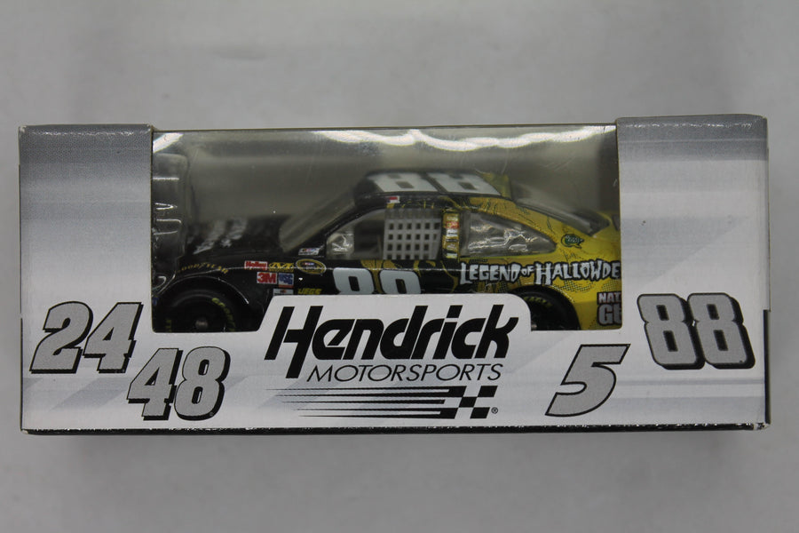 Dale Earnhardt Jr. #88 AMP Energy/Legend of Hallowdega 1/64 Diecast