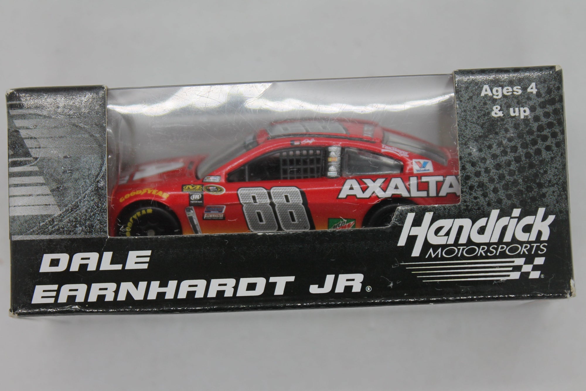 Dale Earnhardt Jr. #88 Axalta 1/64 Diecast
