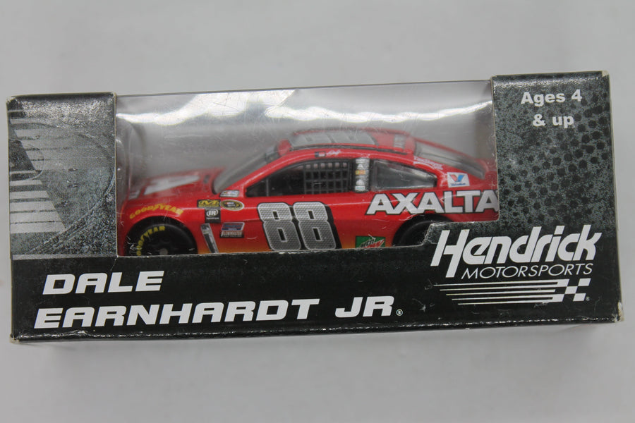 Dale Earnhardt Jr. #88 Axalta 1/64 Diecast