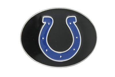 NFL Indianapolis Colts Belt Buckle