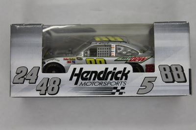 Dale Earnhardt Jr. #88 AMP Energy Sugar Free Lightning 1/64 Diecast