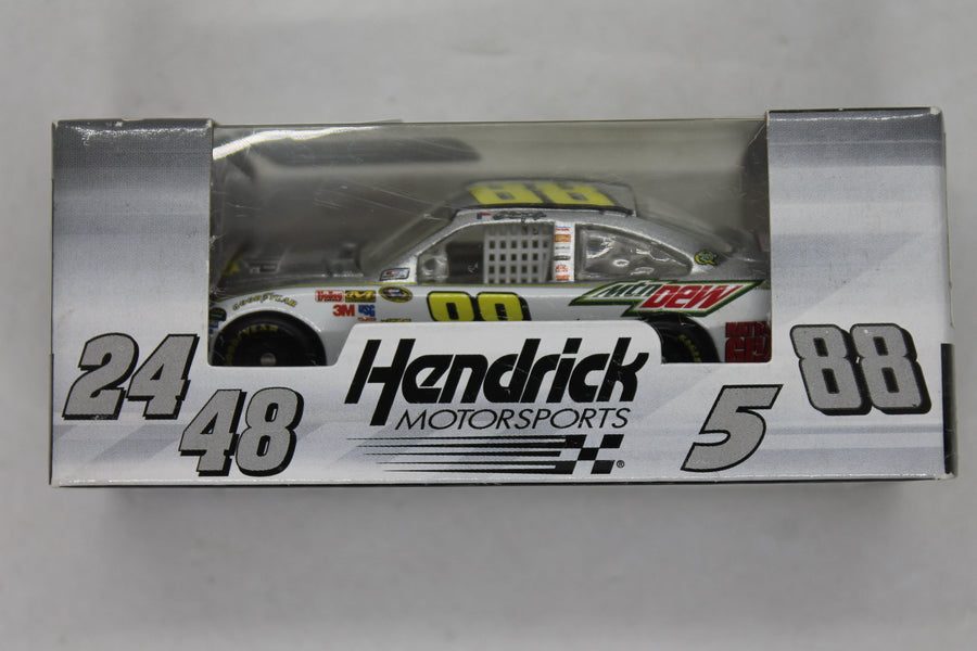 Dale Earnhardt Jr. #88 AMP Energy Sugar Free Lightning 1/64 Diecast