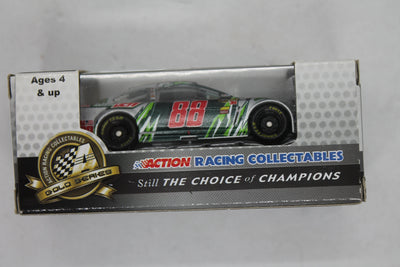 Dale Earnhardt Jr. #88 Diet Mountain Dew 1/64 Diecast