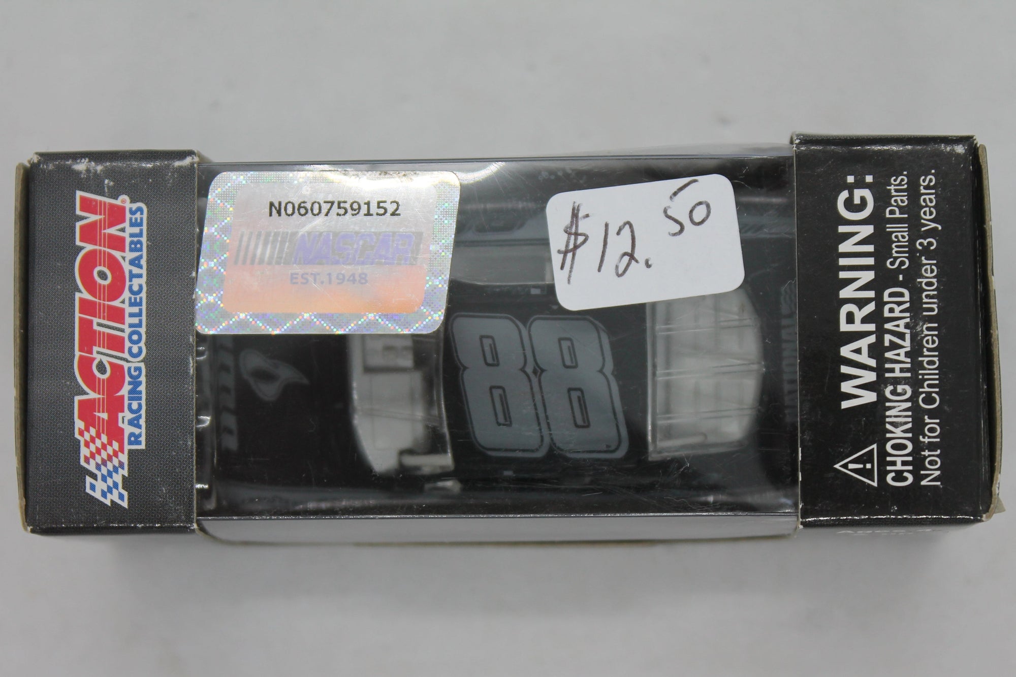 2011 Dale Earnhardt Jr. #88 Amp Energy ARC Stealth 2011 Impala 1/64 diecast