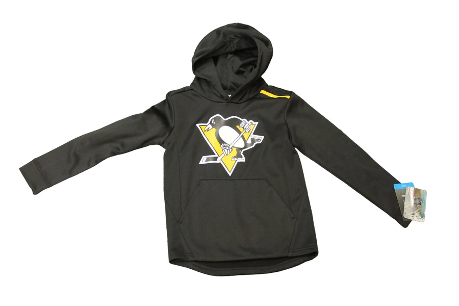 NHL Pittsburgh Penguins Youth Hoodie - Youth Small