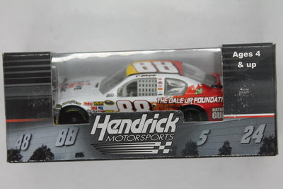 Dale Earnhardt Jr. #88 VH1 Foundation/Save the Music 1/64 Diecast