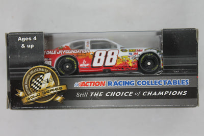 Dale Earnhardt Jr. #88 VH1 Foundation/Save the Music 1/64 Diecast