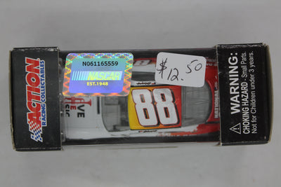 Dale Earnhardt Jr. #88 VH1 Foundation/Save the Music 1/64 Diecast