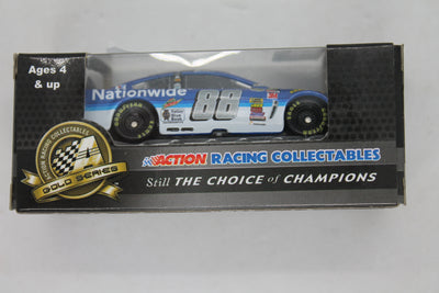 Dale Earnhardt Jr. #88 Nationwide Insurance 1/64 Diecast