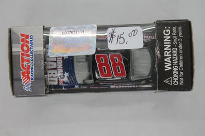 2010 Impala Dale Earnhardt Jr. #88 National Guard Honoring Our Soldiers 1/64 diecast