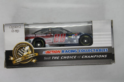 2010 Impala Dale Earnhardt Jr. #88 National Guard Honoring Our Soldiers 1/64 diecast