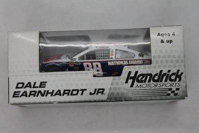 Dale Earnhardt Jr. #88 National Guard 2013 SS 1/64 Diecast