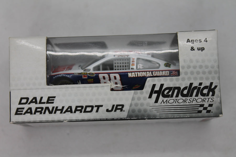 Dale Earnhardt Jr. #88 National Guard 2013 SS 1/64 Diecast