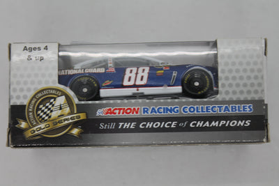 Dale Earnhardt Jr. #88 National Guard 2013 SS 1/64 Diecast