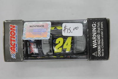 2012 Jeff Gordon 24 Pepsi Max 1/64 diecast