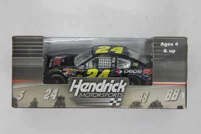 2012 Jeff Gordon 24 Pepsi Max 1/64 diecast