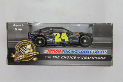 2012 Jeff Gordon 24 Pepsi Max 1/64 diecast