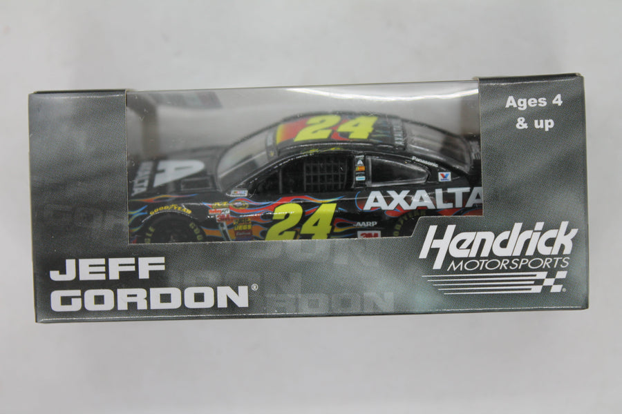 2015 Jeff Gordon #24 Axalta 1/64 Gold Series diecast