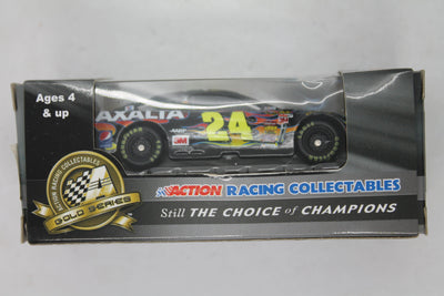 2015 Jeff Gordon #24 Axalta 1/64 Gold Series diecast