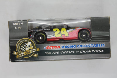 2012 Jeff Gordon #24 AARP/DTEH 1/64 diecast