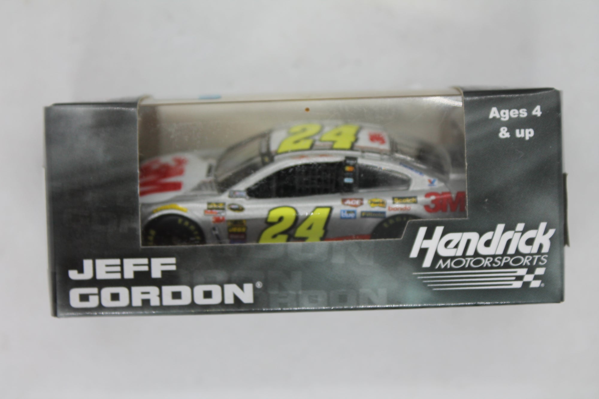 2015 SS Jeff Gordon #24 3M 1/64 diecast - Limited Edition