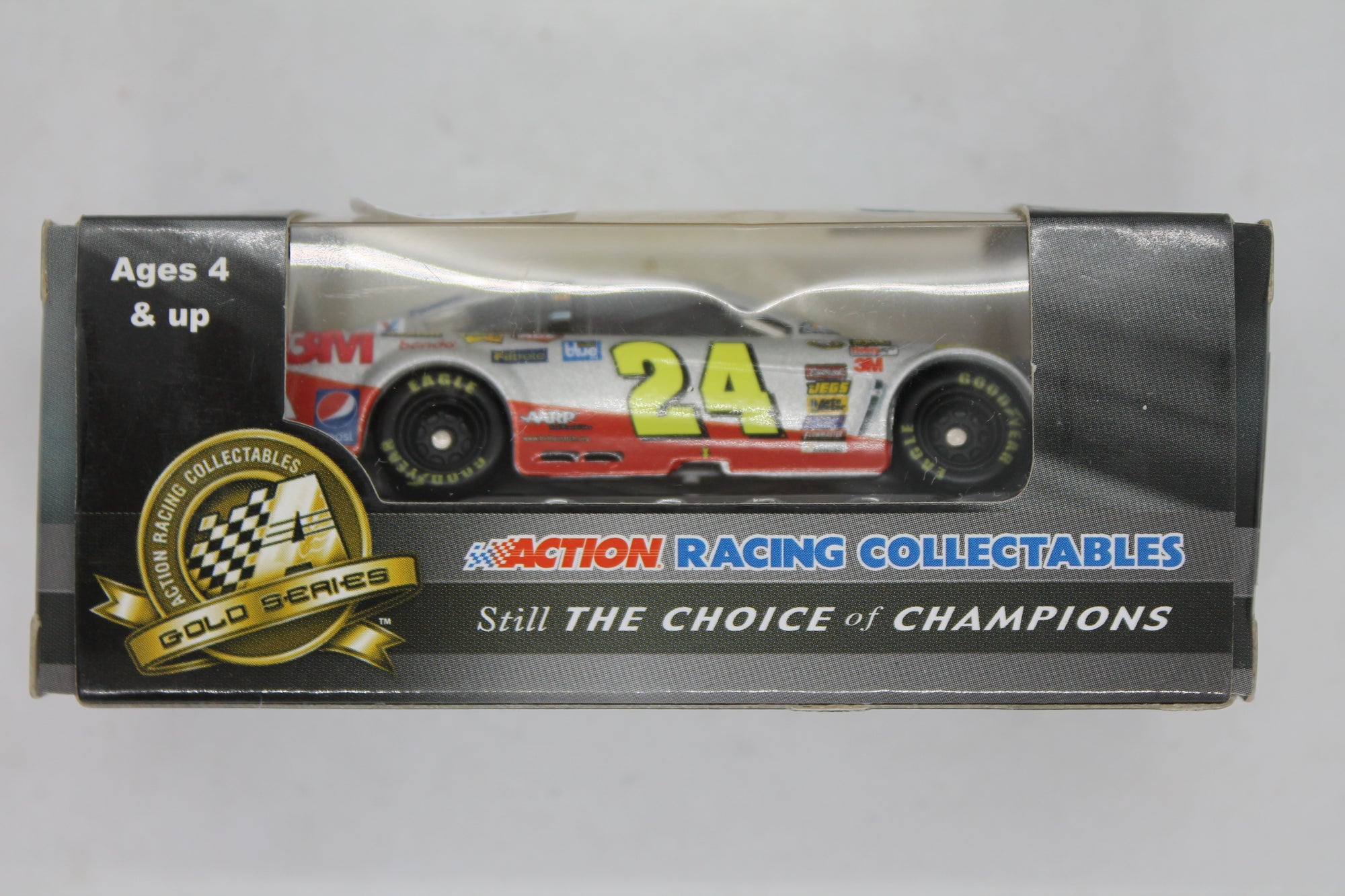 2015 SS Jeff Gordon #24 3M 1/64 diecast - Limited Edition
