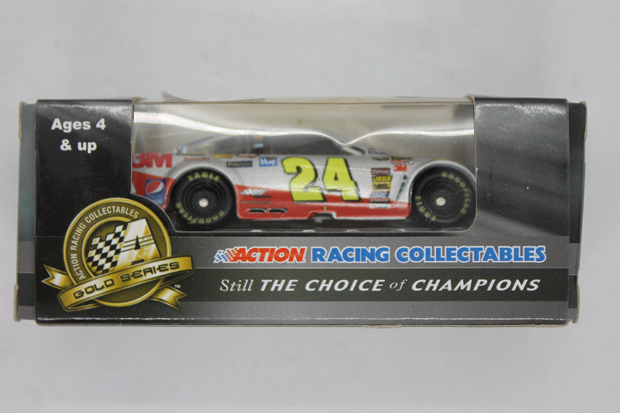 2015 SS Jeff Gordon #24 3M 1/64 diecast - Limited Edition