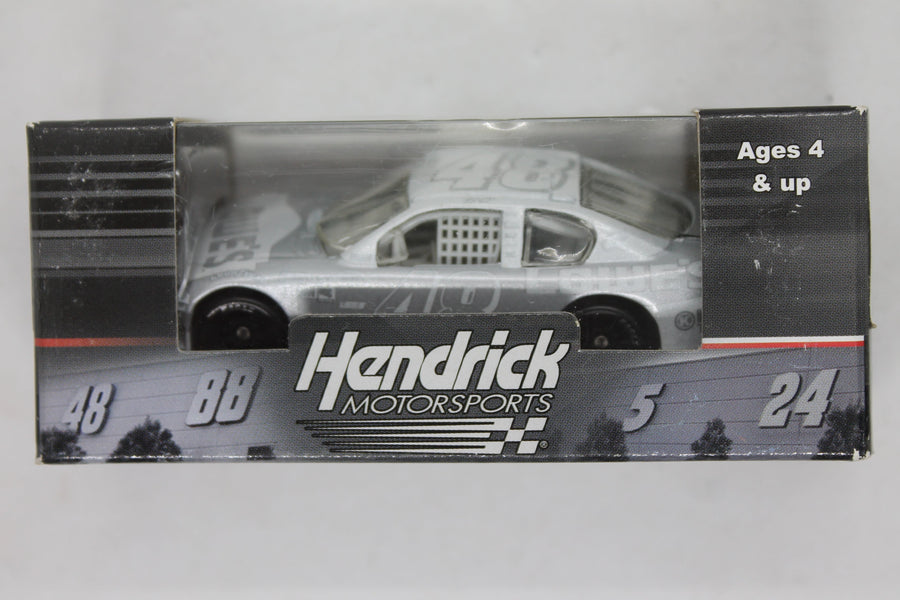 Jimmie Johnson #48 Lowe's Ice 2011 1/64 Diecast