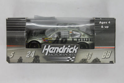 Jimmie Johnson #48 Lowe's Mt. Green 2012 1/64 Diecast