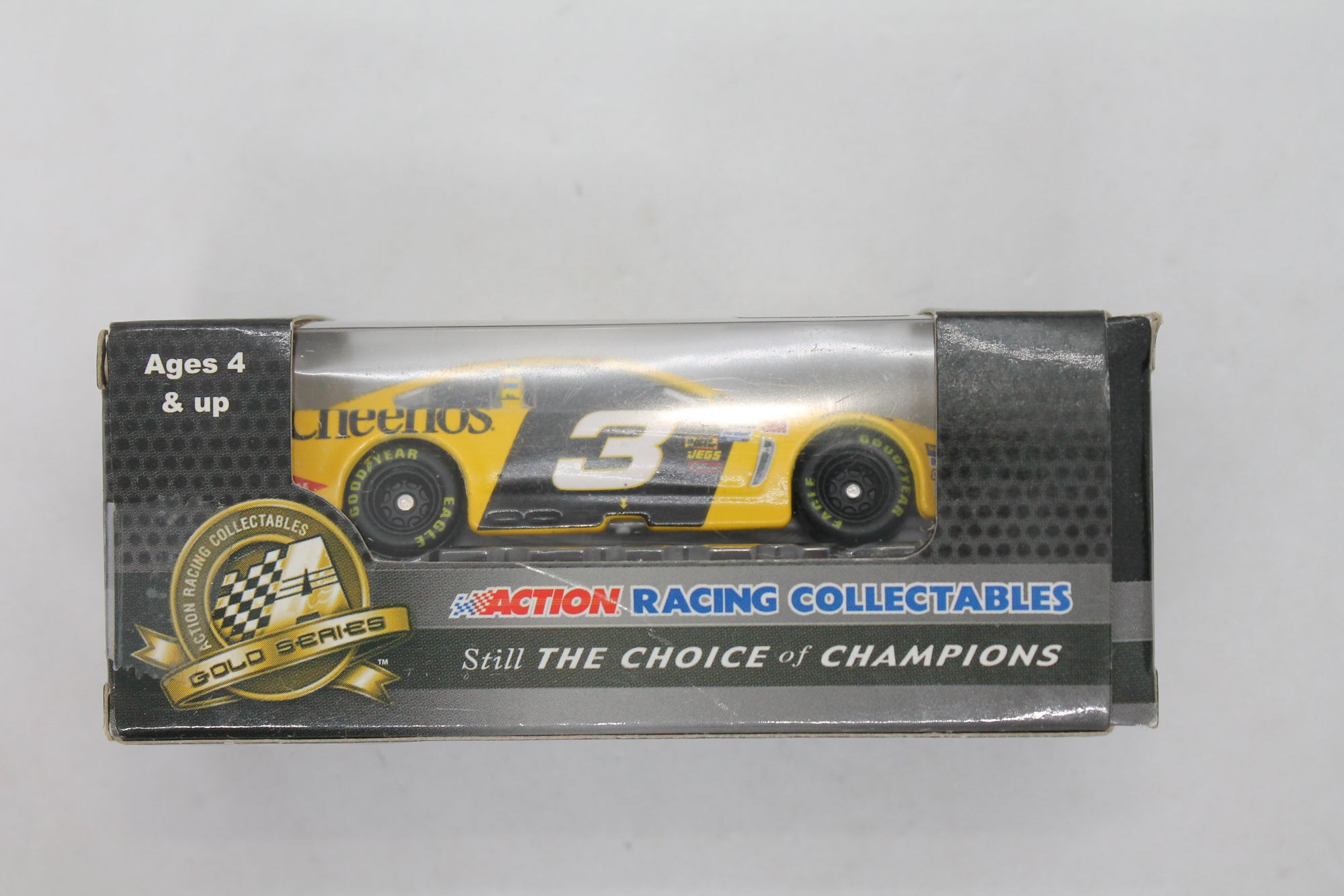 Austin Dillon #3 Cheerios 2014 SS 1/64 diecast