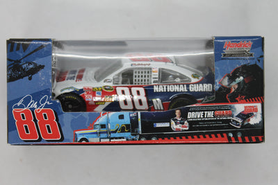 2008 Dale Earnhardt Jr. #88 National Guard: Drive The Guard, 1/64 NASCAR Diecast