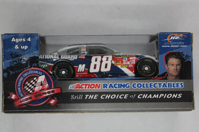 2008 Dale Earnhardt Jr. #88 National Guard: Drive The Guard, 1/64 NASCAR Diecast