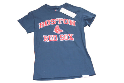 MLB Boston Red Sox Men's Tee - Majestic