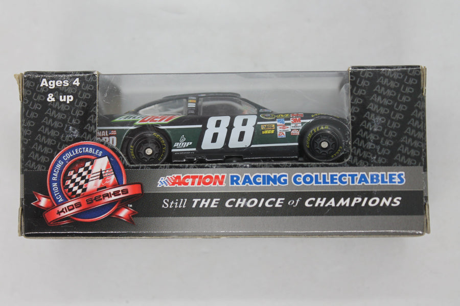 NASCAR 2009 Dale Earnhardt Jr. Amp Energy Get On #88 - 1:64 Diecast